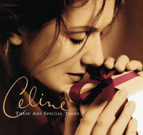 Celine Dion: These are Special Times [2xWinyl]