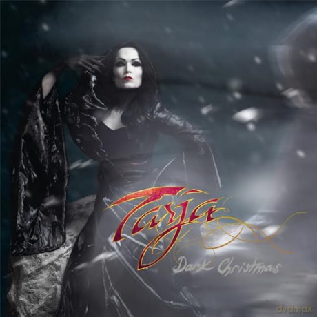 Tarja: Dark Christmas (digipack) [CD]