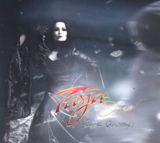 Tarja: Dark Christmas (digipack) [CD]