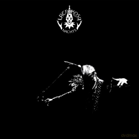 Lacrimosa: Nachts (digipack) [2CD]