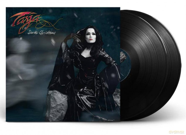 Tarja: Dark Christmas [2xWinyl]