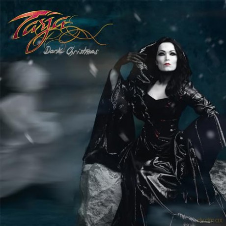 Tarja: Dark Christmas [2xWinyl]