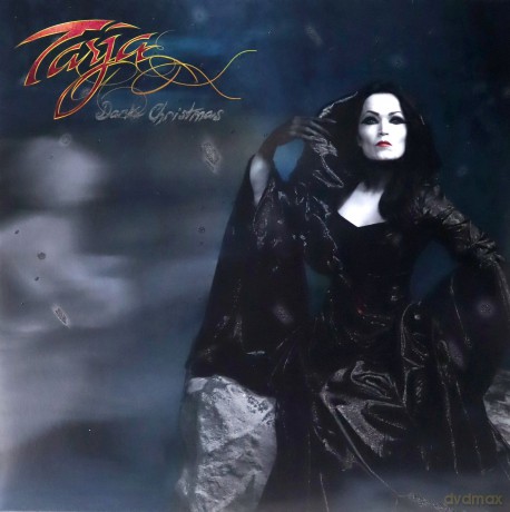Tarja: Dark Christmas (Splattered) [2xWinyl]