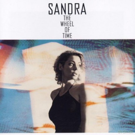 Sandra: Wheel Of Time [CD]