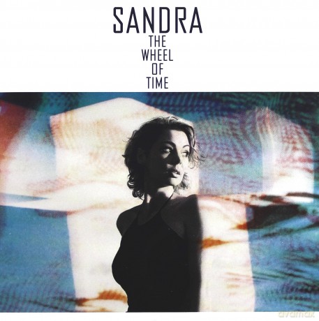 Sandra: Wheel Of Time [CD]