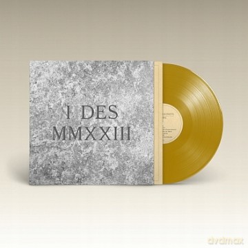 King Cresote: I Des (Limited) [Winyl]