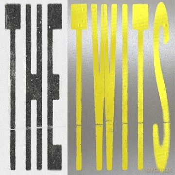Bar Italia: The Twits [CD]