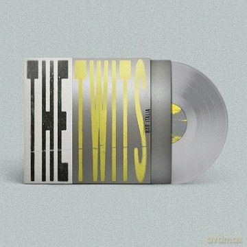 Bar Italia: The Twits (Limited) [Winyl]