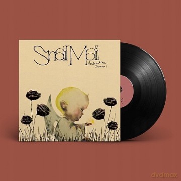 Snail Mail: Valentine Demos EP [Winyl]