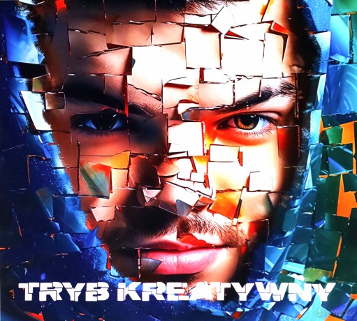 Palion: Tryb Kreatywny [CD]