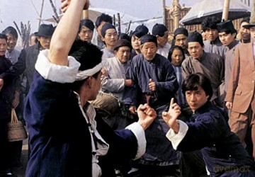 Drunken Master 2 (Legenda pijanego mistrza) (Mediabook) [Blu-Ray]+[DVD]