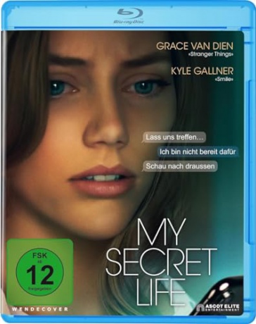 What Comes Around [Blu-Ray]