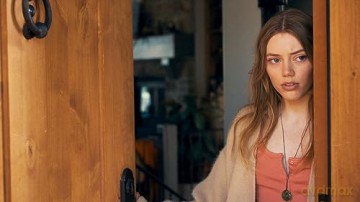 What Comes Around [Blu-Ray]