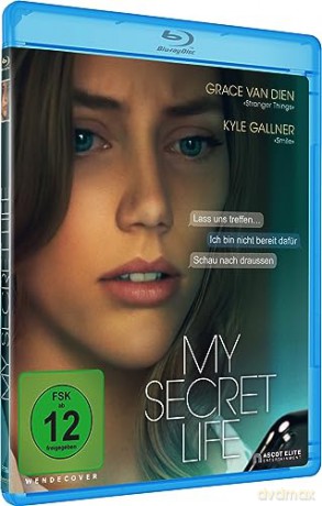 What Comes Around [Blu-Ray]