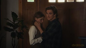 What Comes Around [Blu-Ray]