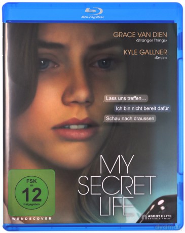 What Comes Around [Blu-Ray]