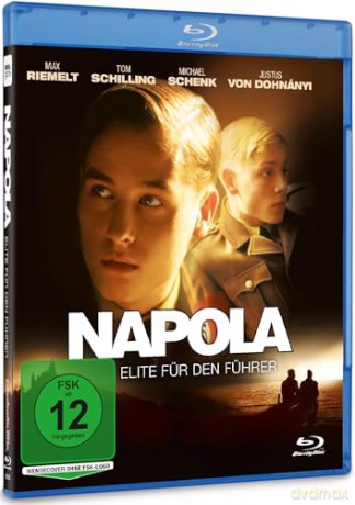 Before the Fall (Fabryka zła) [Blu-Ray]