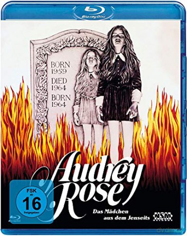 Audrey Rose [Blu-Ray]