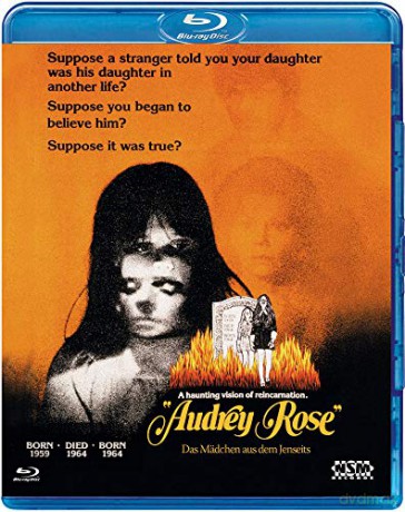 Audrey Rose [Blu-Ray]