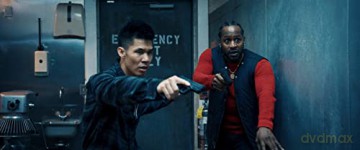 High Heat [Blu-Ray]