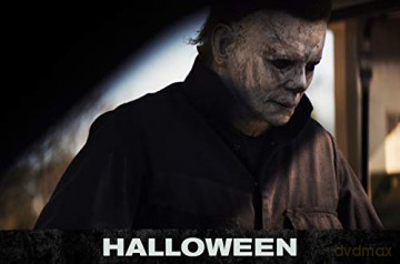 Halloween (steelbook) [Blu-Ray 4K]+[Blu-Ray]