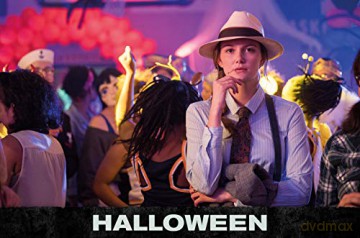 Halloween (steelbook) [Blu-Ray 4K]+[Blu-Ray]