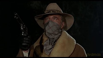 One More Train to Rob (Niewyrównane porachunki) [Blu-Ray]