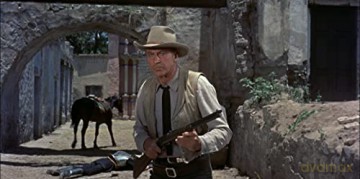 Vera Cruz (Mediabook) [Blu-Ray]+[DVD]