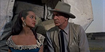 Vera Cruz (Mediabook) [Blu-Ray]+[DVD]