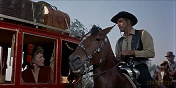 Vera Cruz (Mediabook) [Blu-Ray]+[DVD]