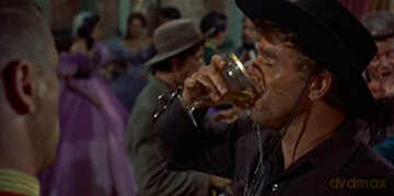 Vera Cruz (Mediabook) [Blu-Ray]+[DVD]