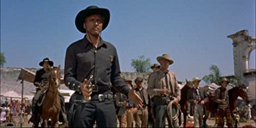 Vera Cruz (Mediabook) [Blu-Ray]+[DVD]