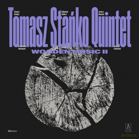 Tomasz Stańko Quintet: Wooden Music II [Winyl]