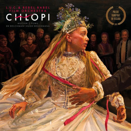 Chłopi soundtrack [Winyl]