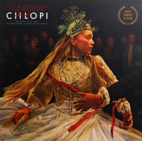 Chłopi soundtrack [Winyl]
