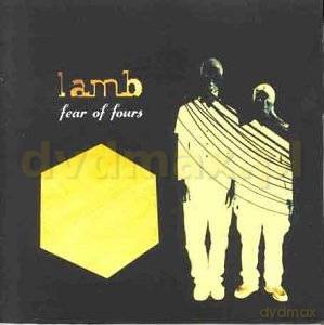 Lamb: Fear Of Fours [CD]