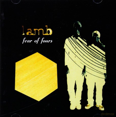 Lamb: Fear Of Fours [CD]