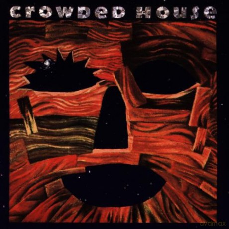 Crowded House: Woodface [CD]