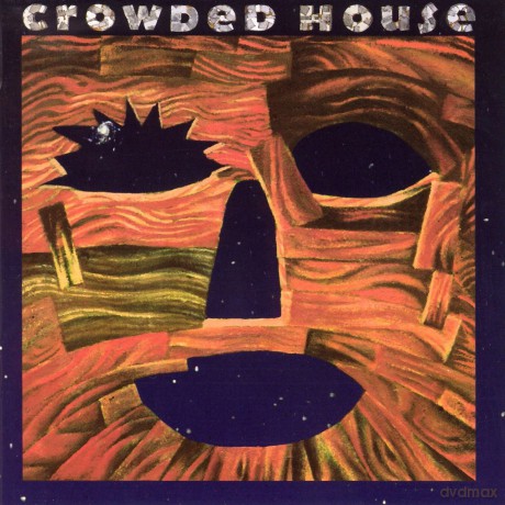 Crowded House: Woodface [CD]