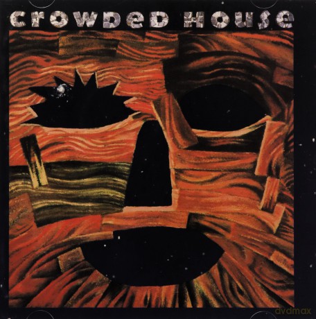 Crowded House: Woodface [CD]