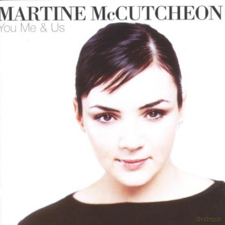 Mccutcheon, Martine: You, Me And Us [CD]