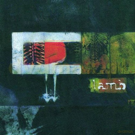 Lamb: Lamb [CD]