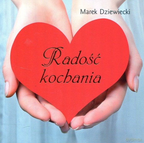 Ks. Marek Dziewiecki: Radość kochania. Miniperełka 7 [KSIĄŻKA]