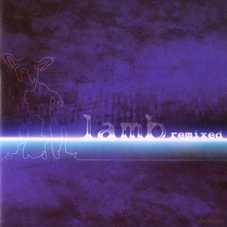 Lamb: What Is That Sound? - Lamb Remixed [2CD]