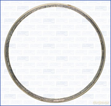 Ajusa 19006600 Pierścień uszczelniający, rura wydechowa Ford Volvo