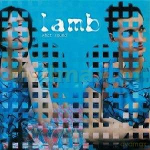 Lamb: What Sound [CD]
