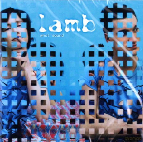 Lamb: What Sound [CD]