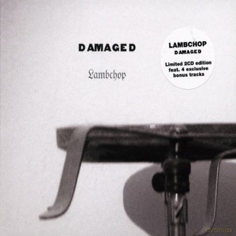 Lambchop: Damaged [2CD]