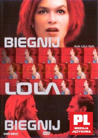 Biegnij Lola, biegnij (Kolekcja Festiwalowa) [DVD]