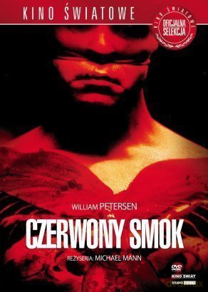 Czerwony Smok (Manhunter) (Kino Światowe) [DVD]